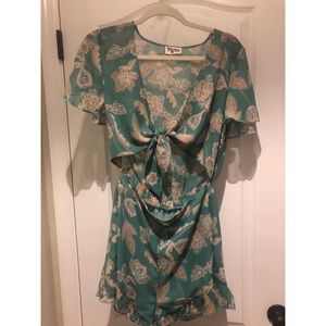 show me your mumu riveria romper